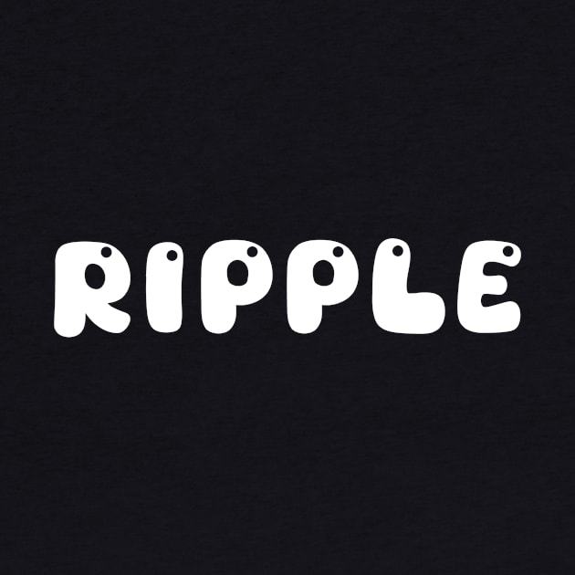 Ripple by HevRuna